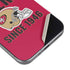 NFL San Francisco 49ers Helmet Pixel 9 Pro XL Skin